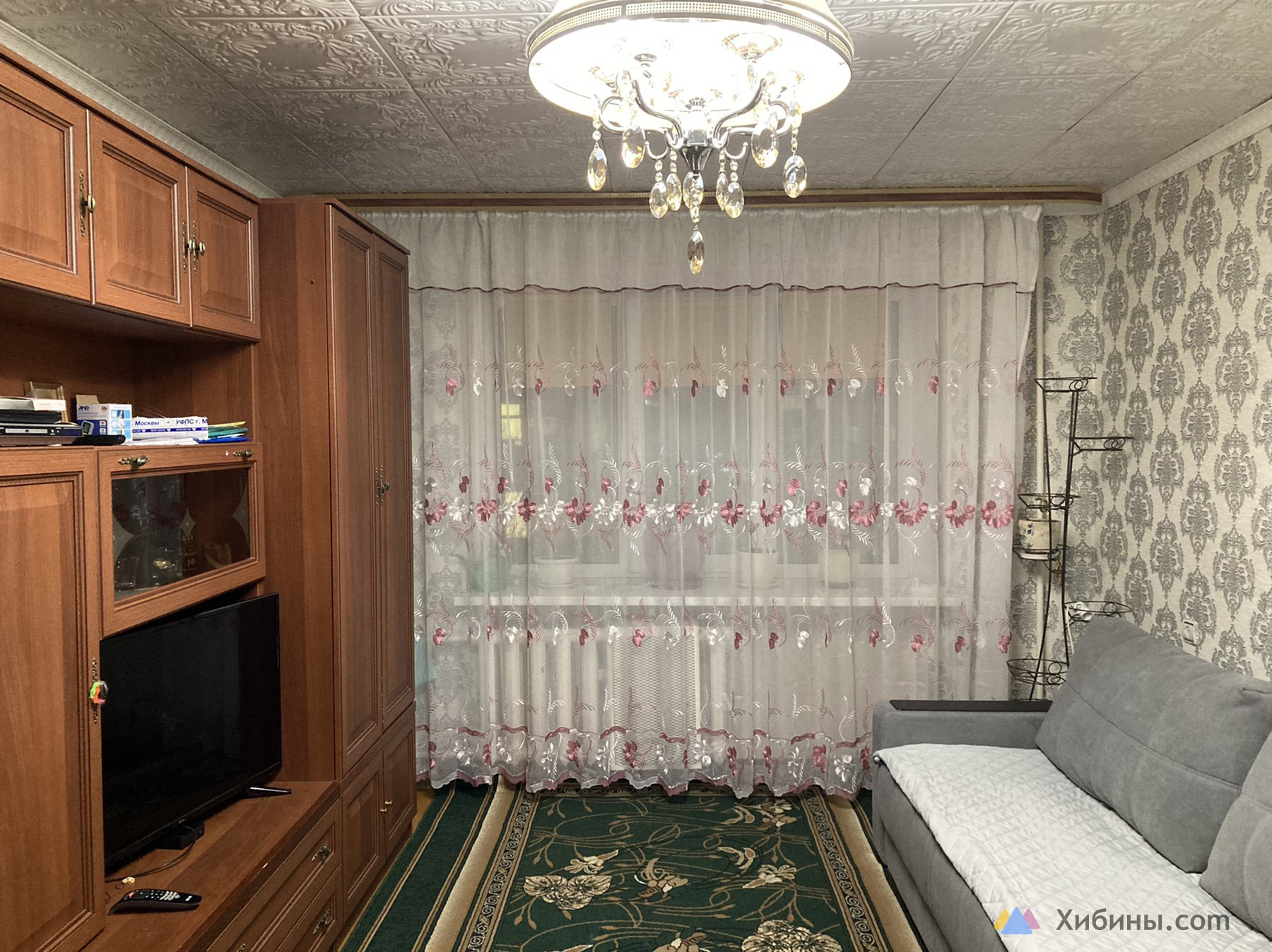 Продам 2-х комнатную квартиру
