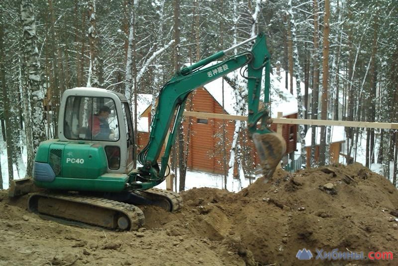 Запасные части миниэкскаваторов Komatsu PC40-7