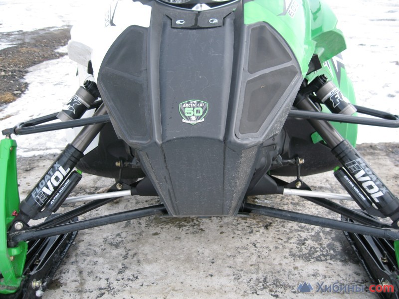 Arctic Cat SnoPro