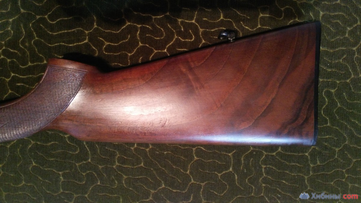 штуцер Sabatti express 230 ST .30-06 Sprg, дерево