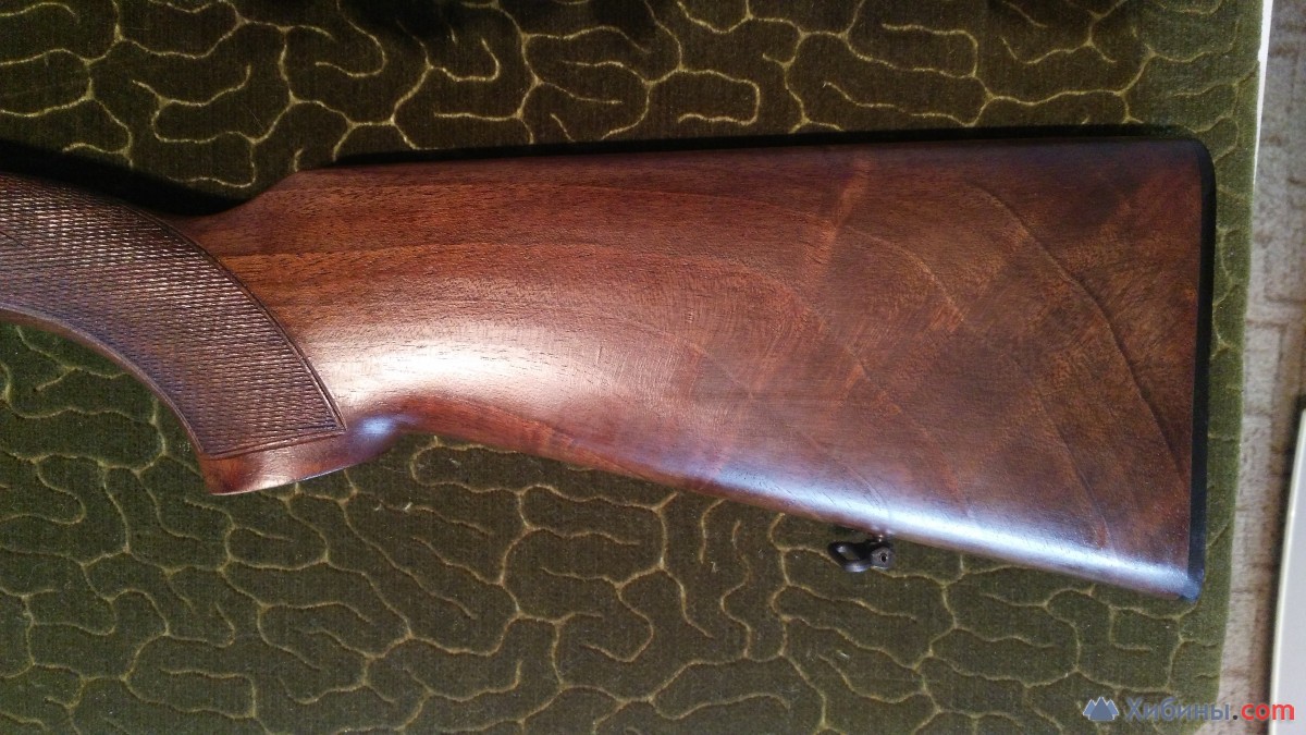 штуцер Sabatti express 230 ST .30-06 Sprg, дерево
