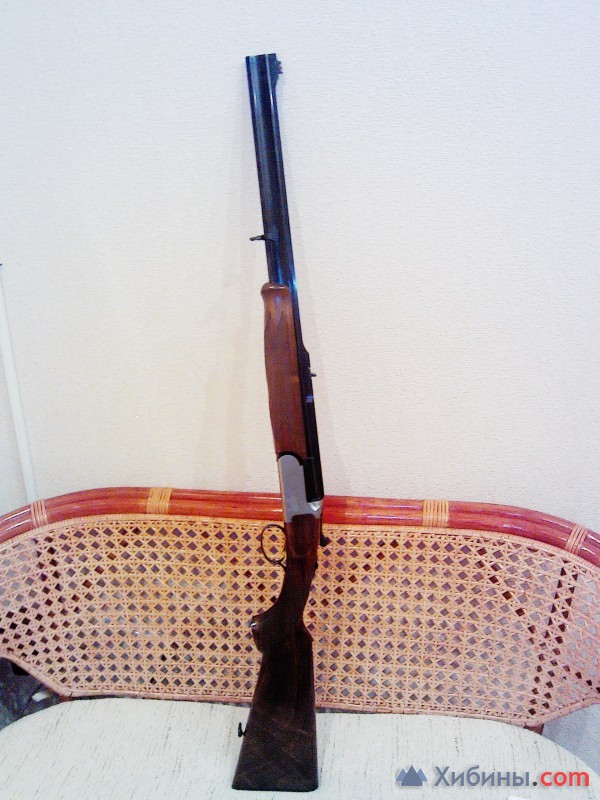штуцер Sabatti express 230 ST .30-06 Sprg, дерево
