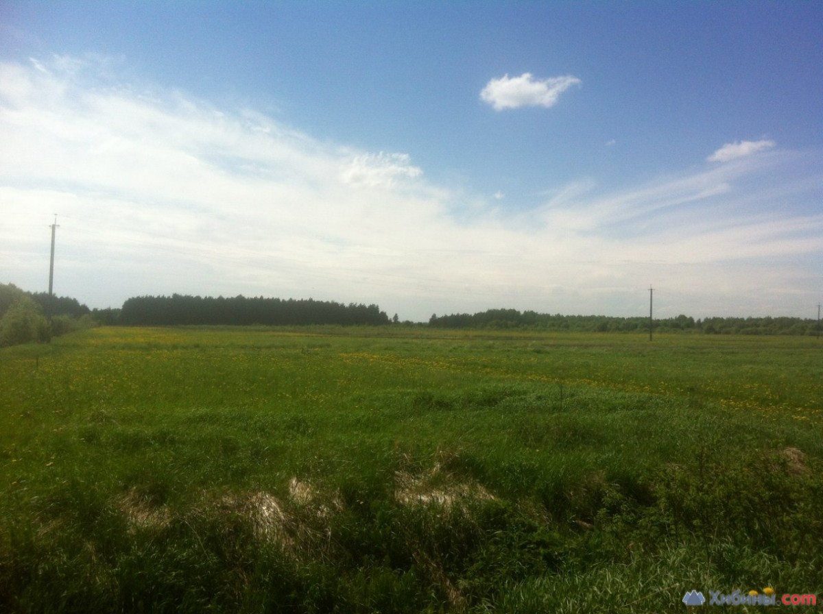 Продам земельный участок в Великом Новгороде