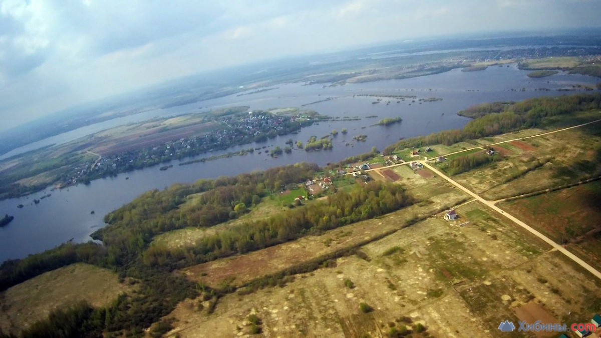 Продам земельный участок в Великом Новгороде