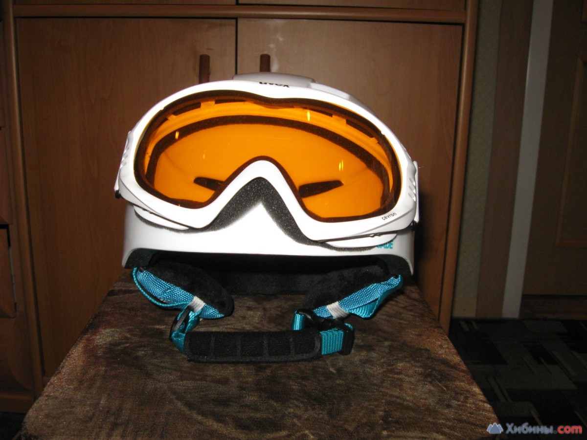 Вещи для занятия горными лыжами