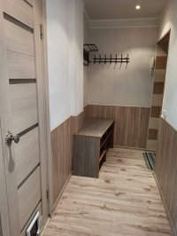 Сдам долгосрочно 1- комнатную квартиру, без выселения в сезон