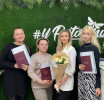 Лицензированная школа маникюра yPotokinoy