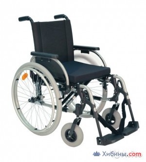 Объявление инвалидная коляска отто бок
