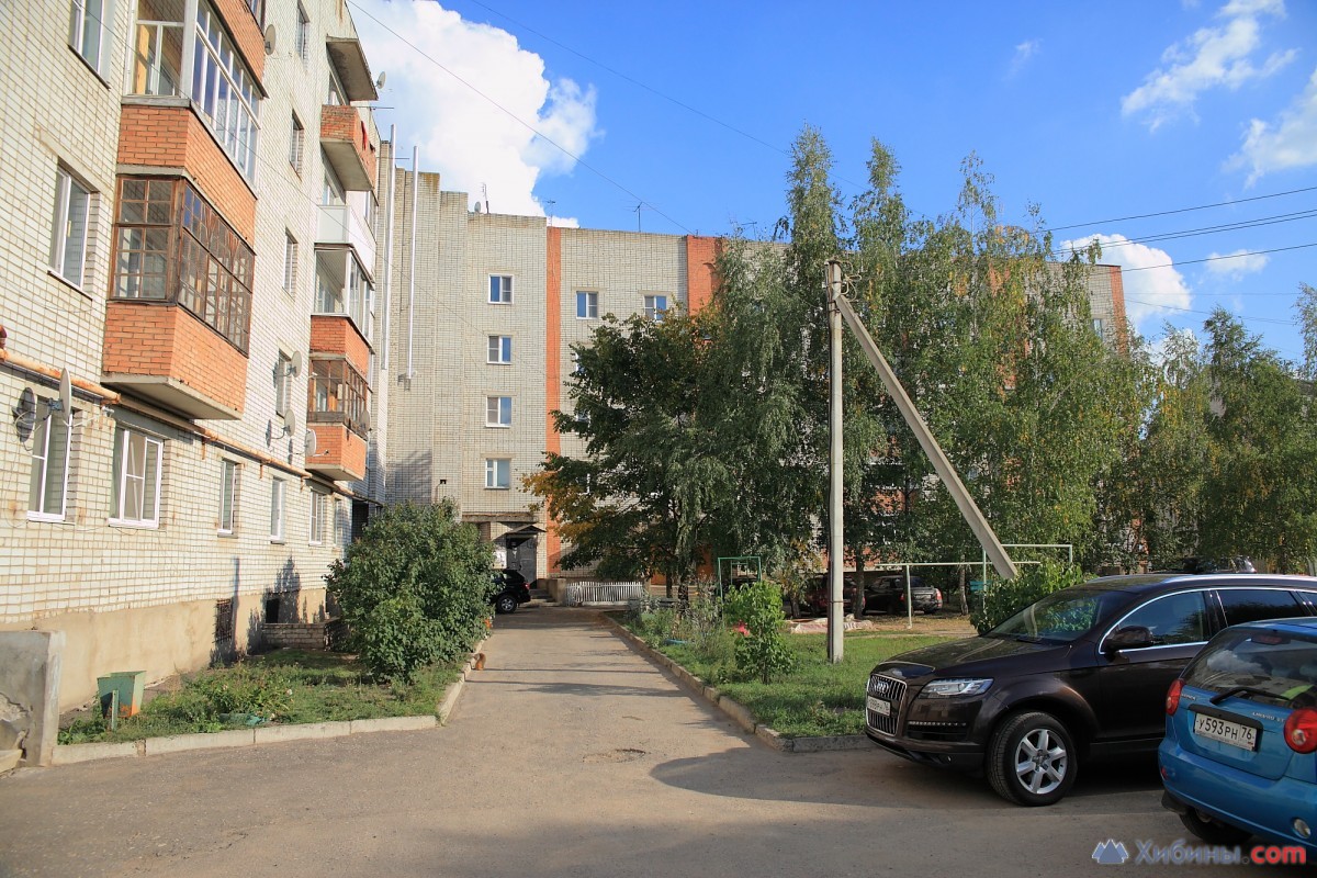 Ростов Великий Купить 1 Комнатную