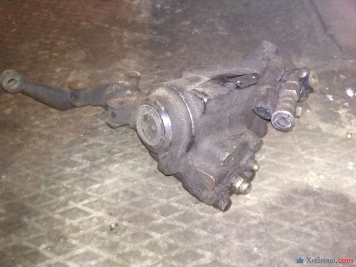 гур на газ 3110
