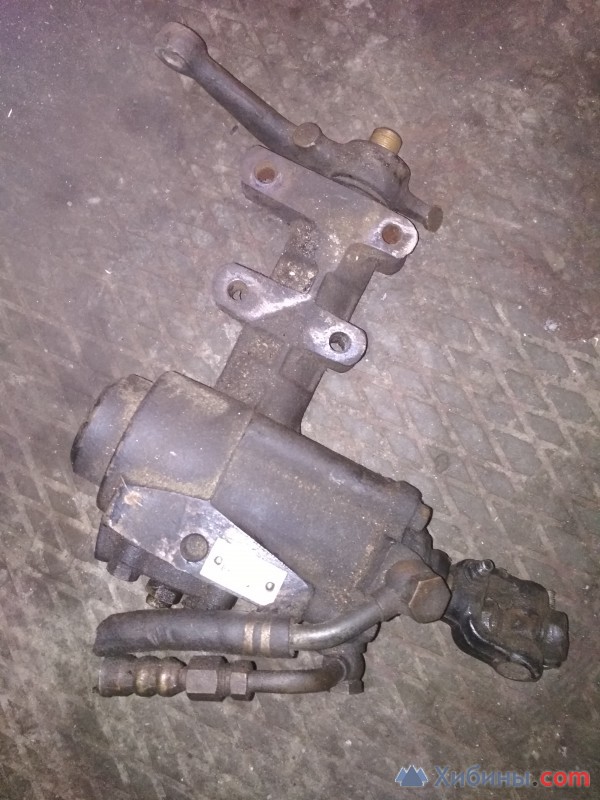 гур на газ 3110