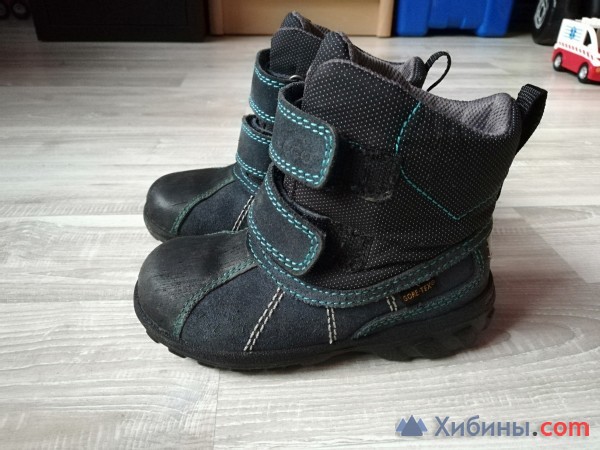 Объявление Экко две пары