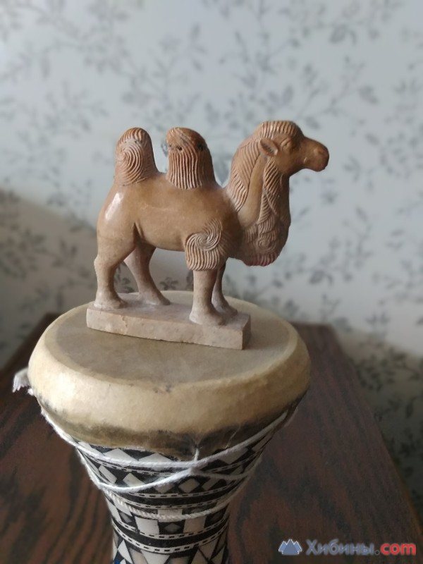 Коллекционные статуэтки