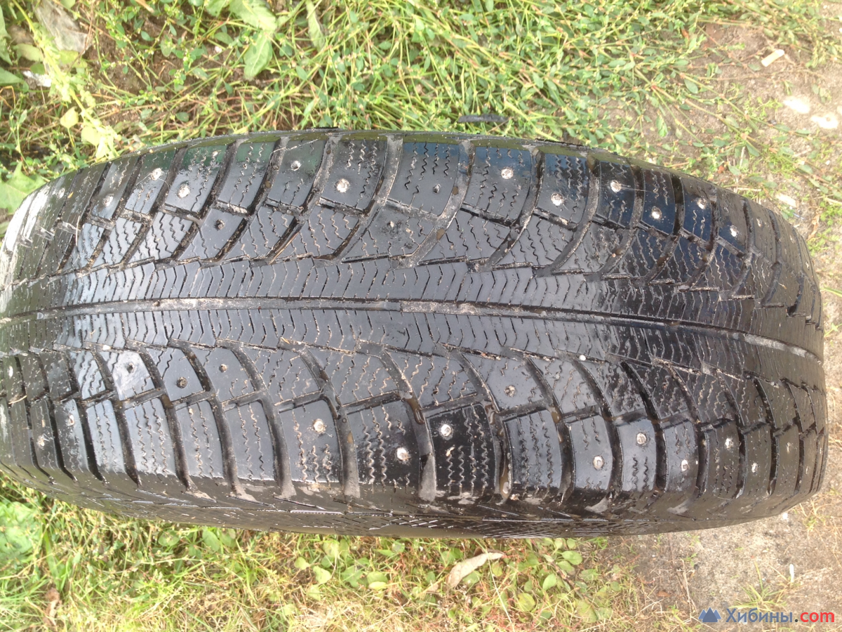 Шины Gislaved 4 шт. 215/65R16 102T extra load M+S