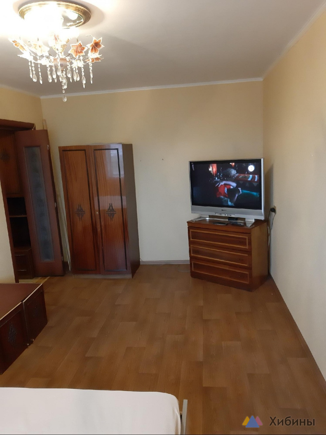 Сдам 1-к кв. пр-кт Героев-Североморцев, 47