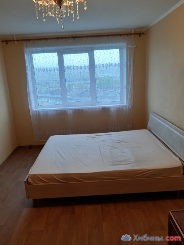 Сдам 1-к кв. пр-кт Героев-Североморцев, 47