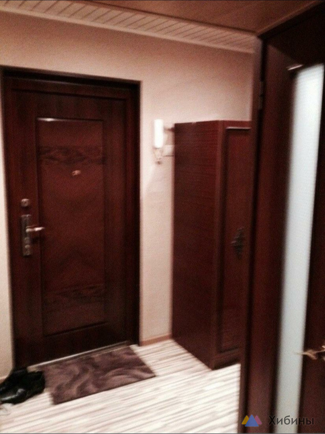 Сдам 1-к кв. пр-кт Героев-Североморцев, 47
