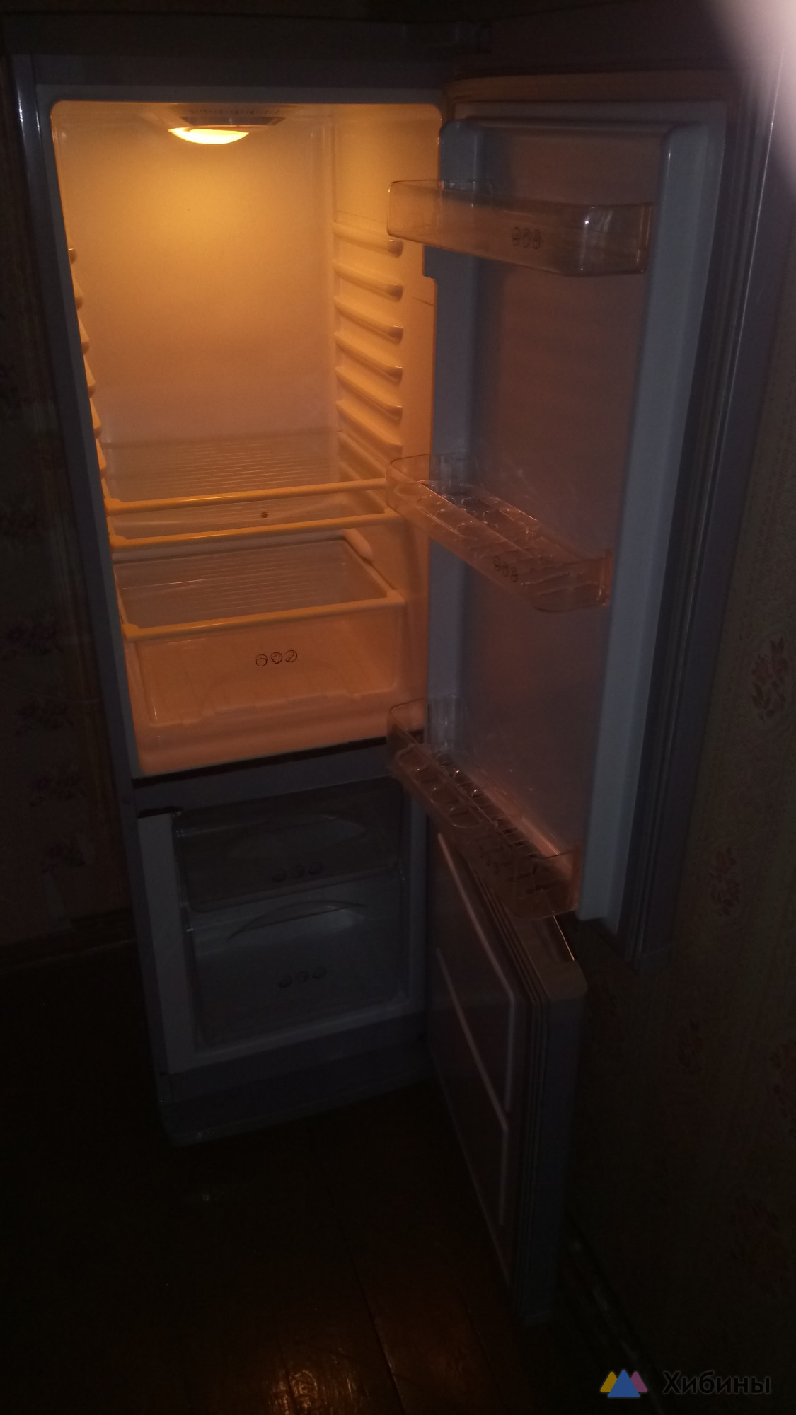 Холодильник Beko