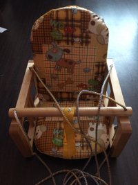 продам качели новые