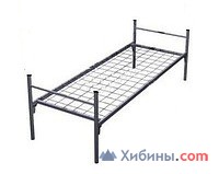 Качественные кровати металлические, кровати железные для дачи
