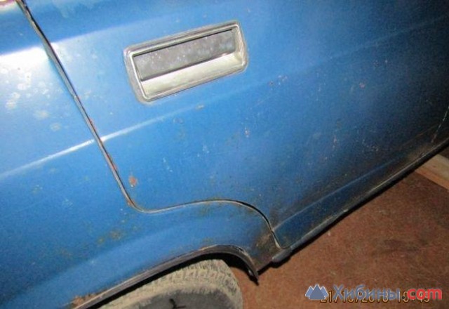 ВАЗ Lada 2104