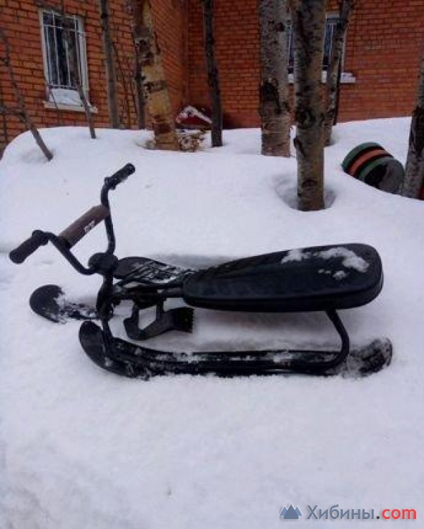 Снегокат