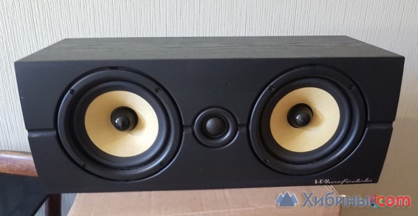 Объявление Wharfedale diamond 8 centre