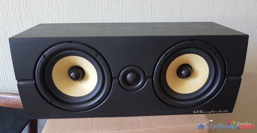 Wharfedale 8 deals