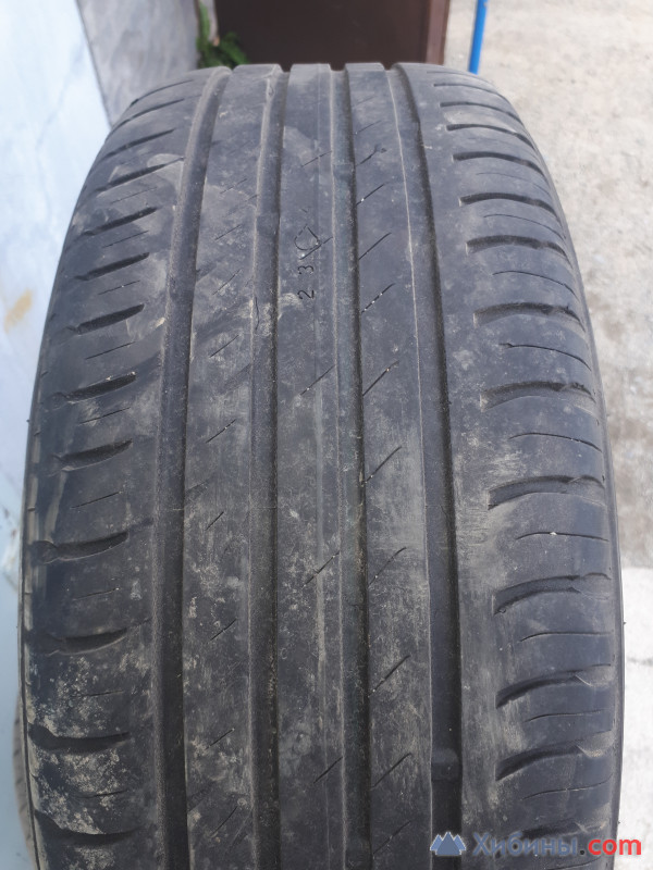 Литые диски oroginal audi 7J×16H2 et42