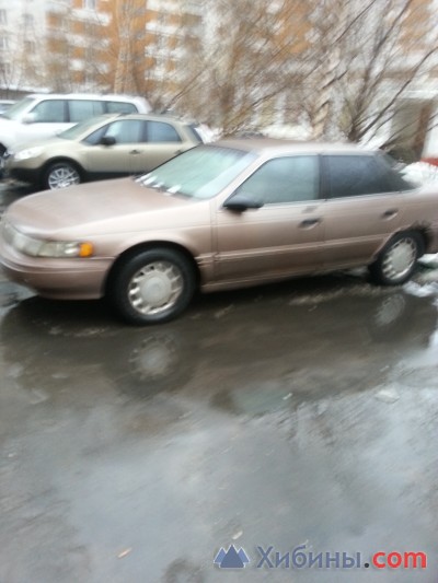 Mercury Sable