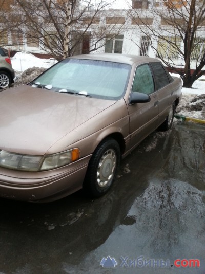 Mercury Sable