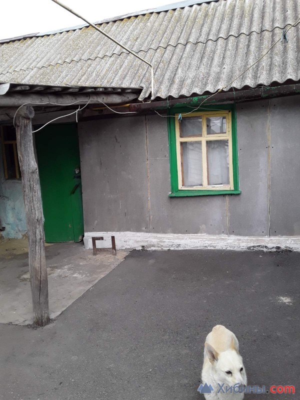 продам дом в Белгородской области