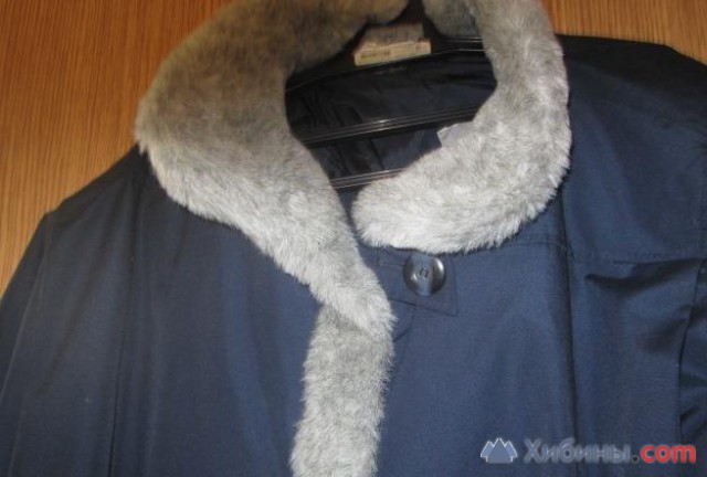 Зимнее женское пальто. Размер-XL. новое