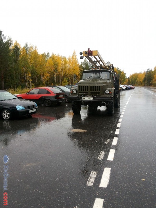 Бурение на воду в любое время года