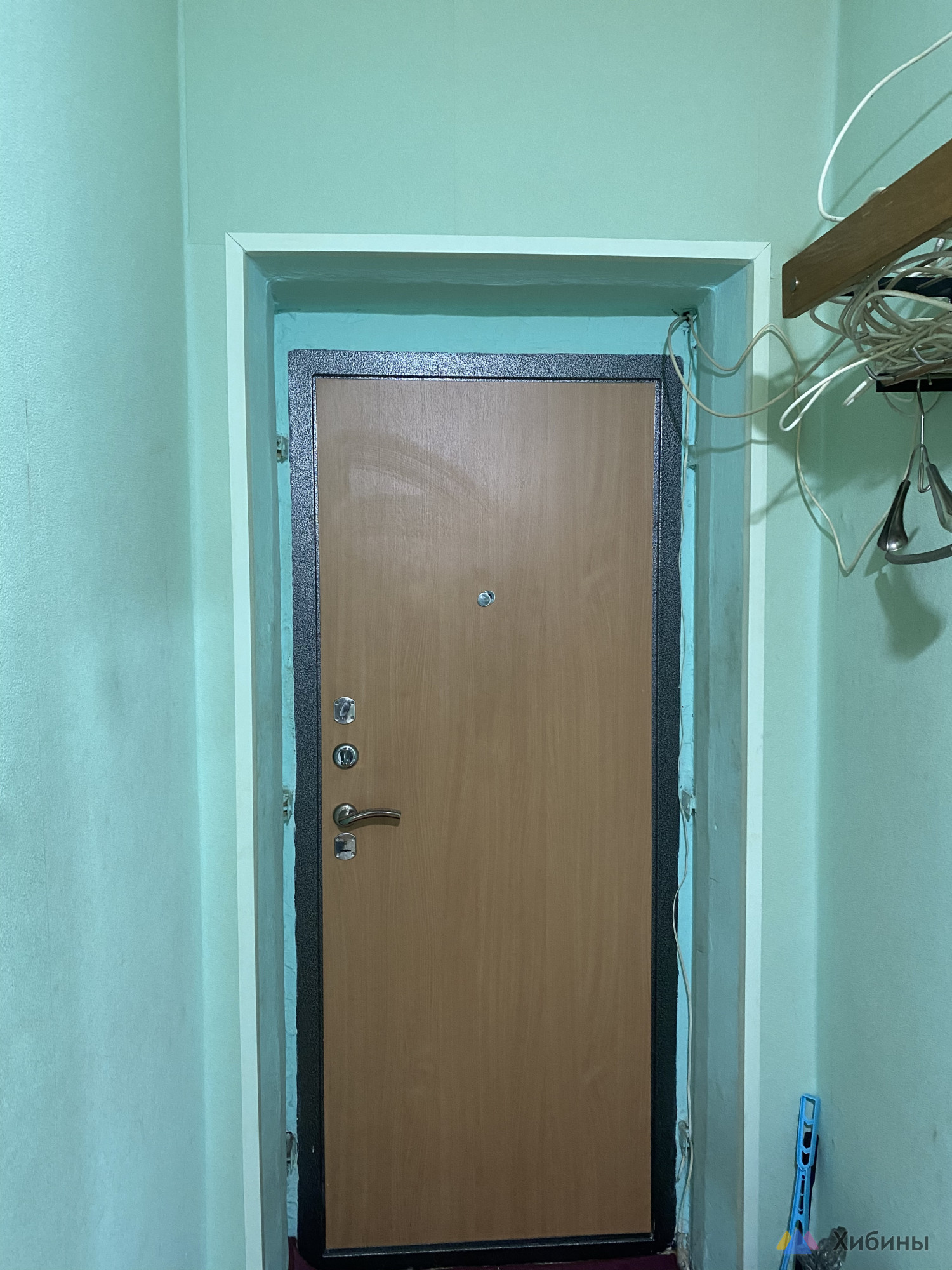 Сдам 2-комнатную квартиру на длительный срок
