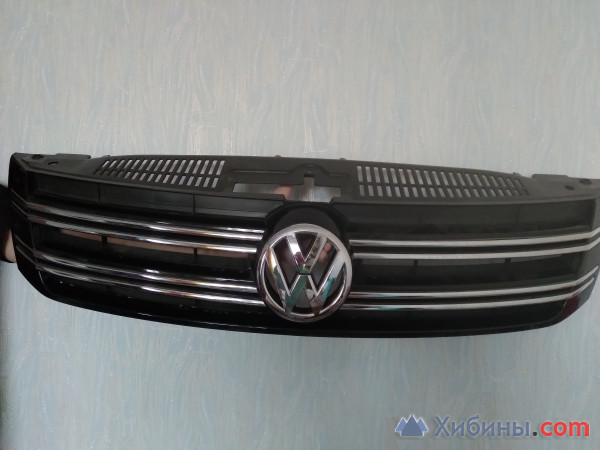 Объявление решётка радиатора для  Volkswagen