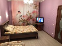 Сдам посуточно 1-комнатную квартиру