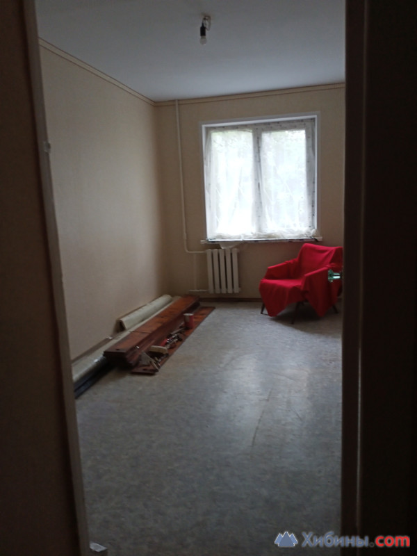 Продам 3-х комнатную квартиру в г. Щёлково Московской обл