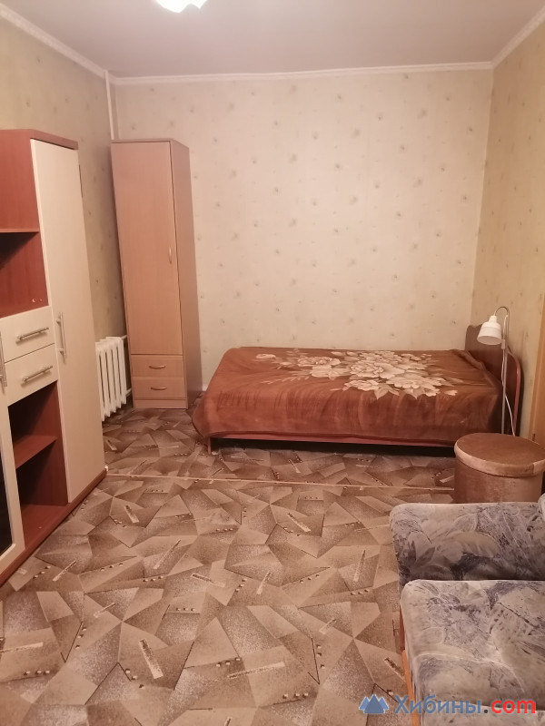 Сдам посуточно 1-комнатную квартиру