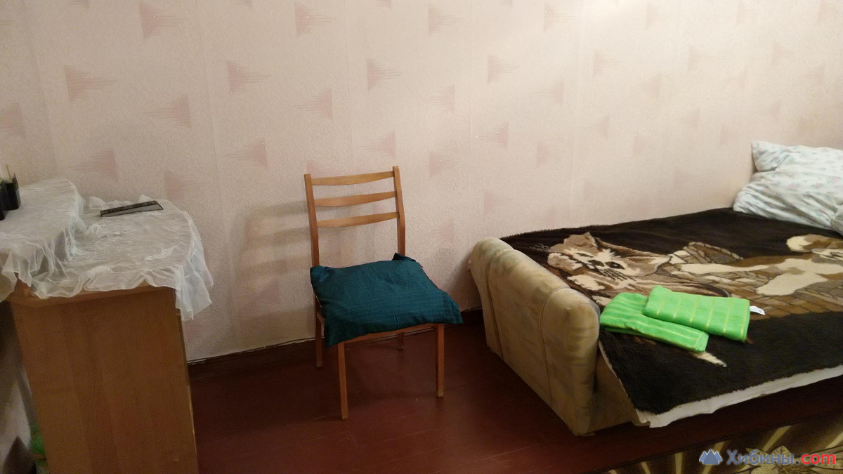 Сдам посуточно 2-комнатную квартиру в центре Кировска