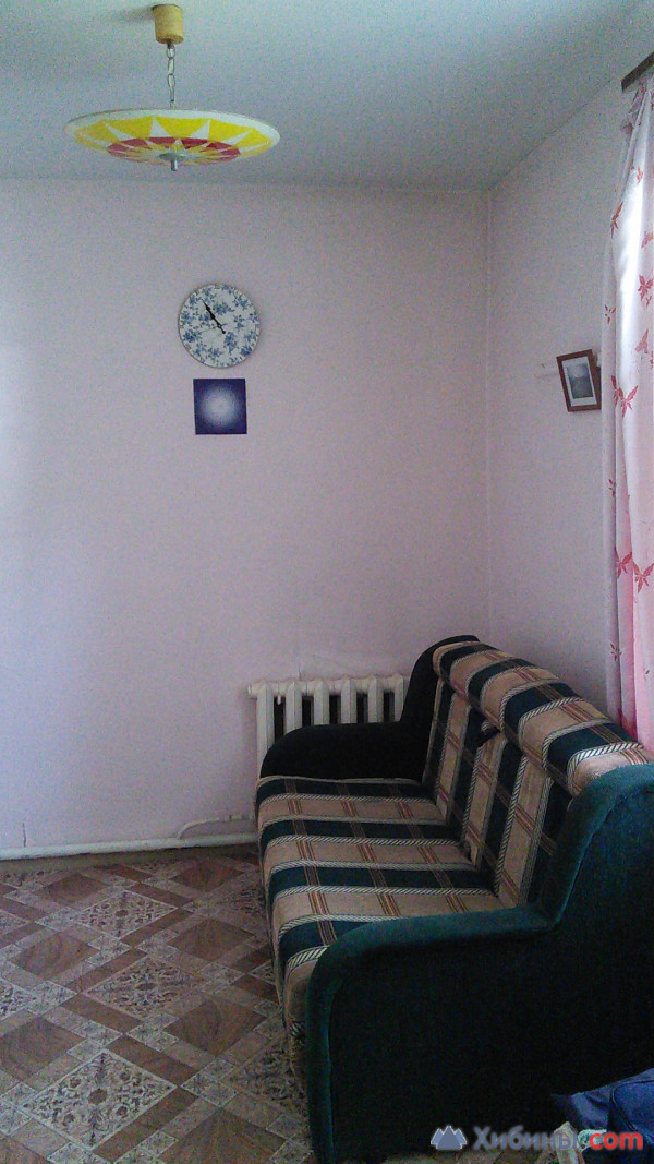 Двух комнатная квартира в Ярославской области Ростовский район пос.Ишн