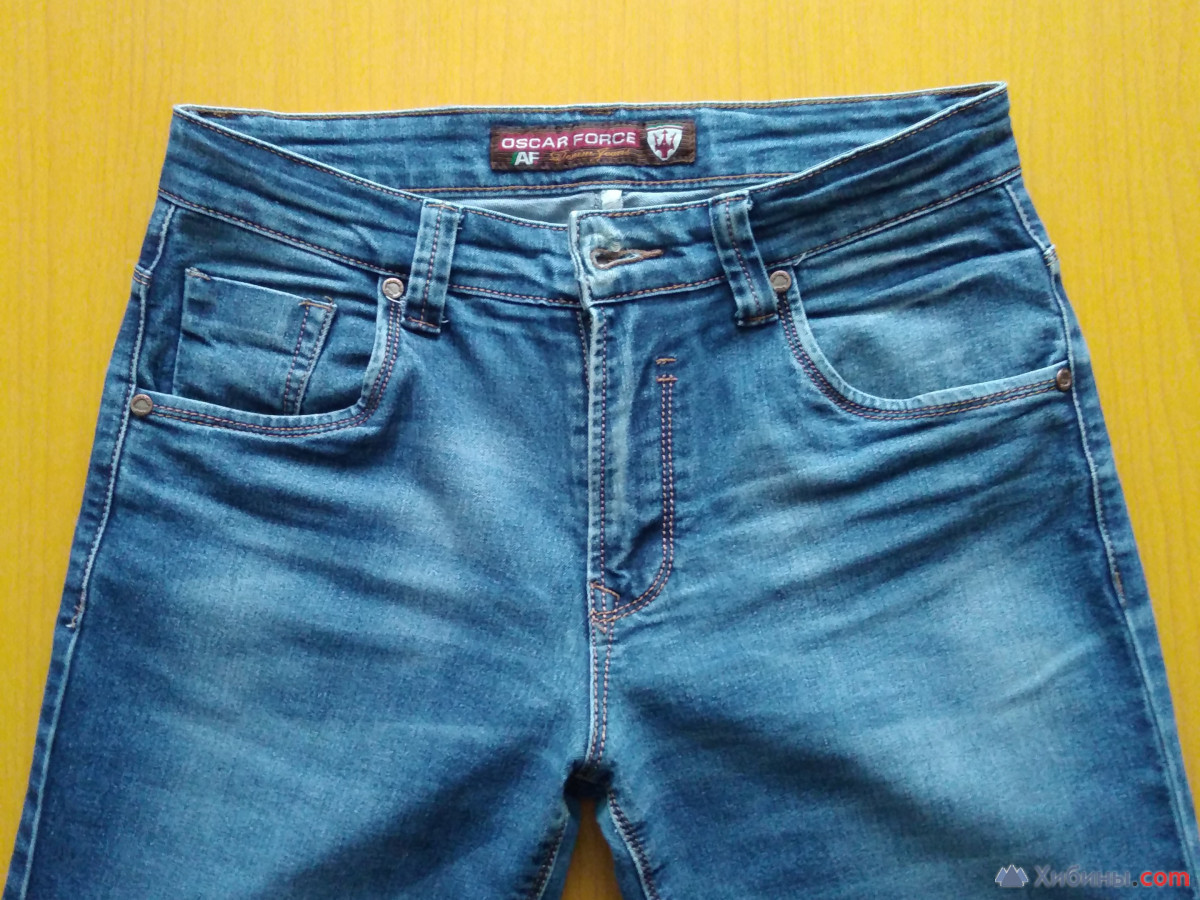 Купить джинсы 48 размера