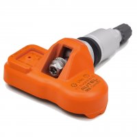 Прописка и клонирование датчиков TPMS
