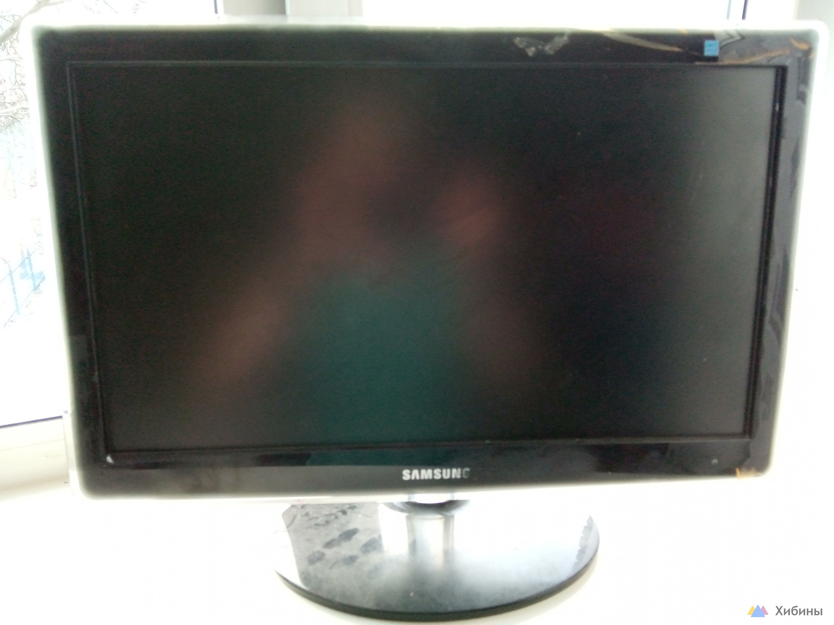 samsung bx2335 и p2270 на запчасти