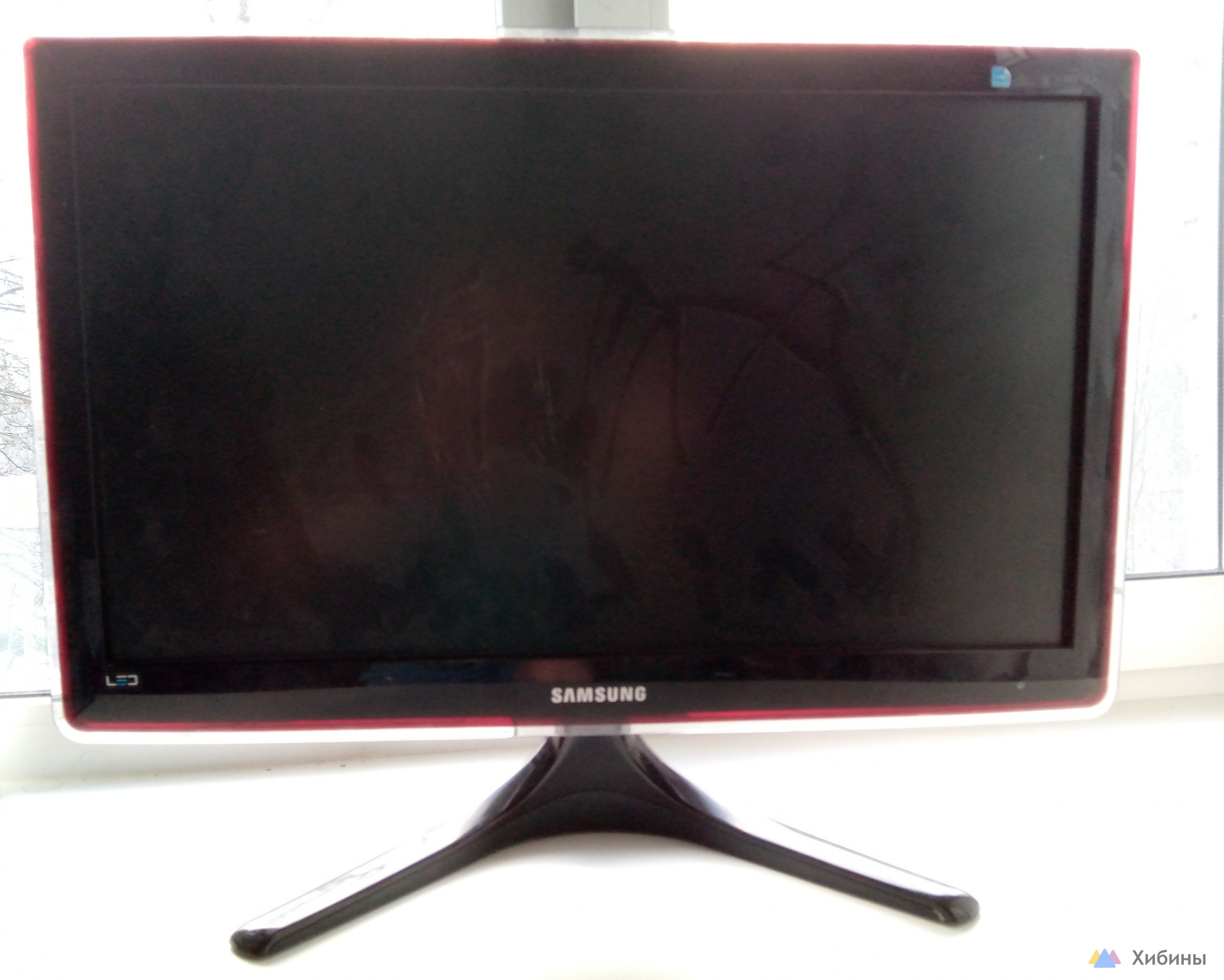 samsung bx2335 и p2270 на запчасти