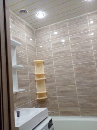 Ремонт квартир под ключ