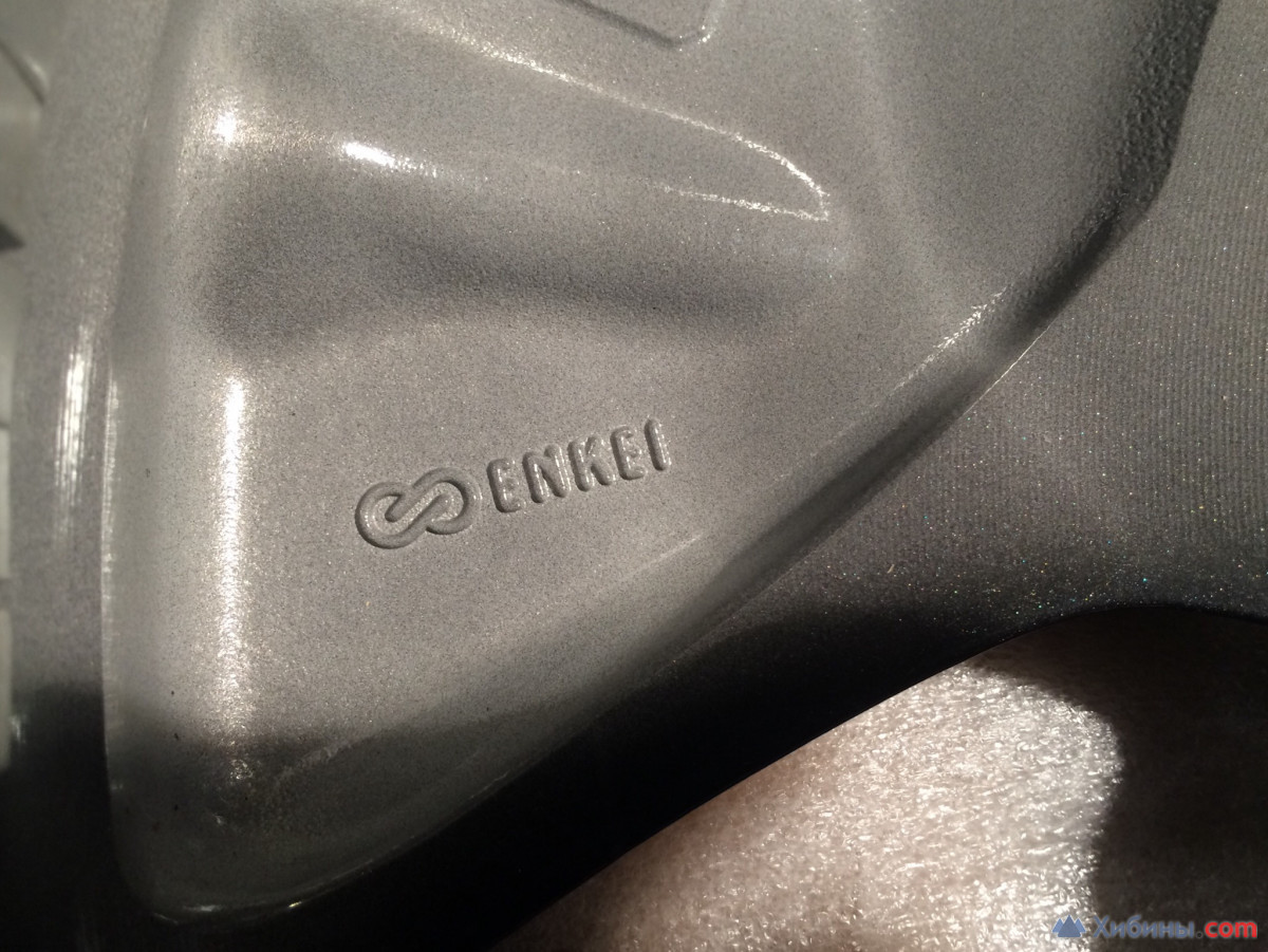 R18 Subaru ENKEI М. А. Т +датчики 2018-2026г