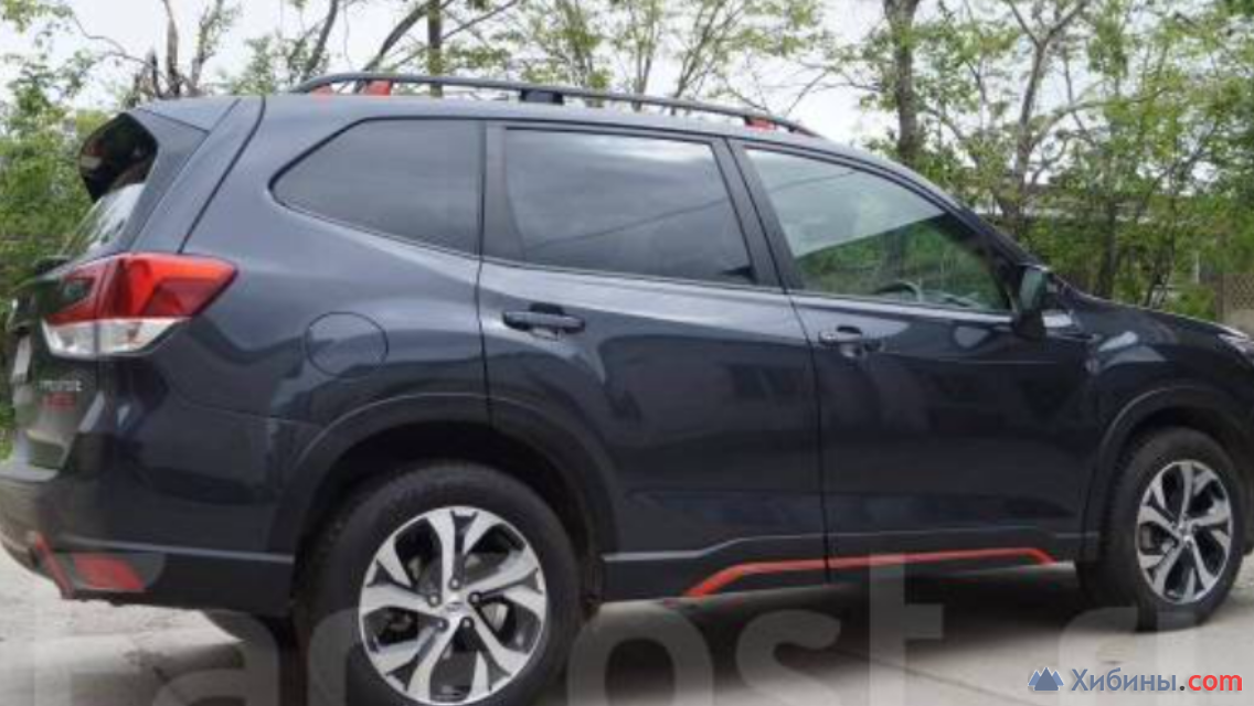 R18 Subaru ENKEI М. А. Т +датчики 2018-2026г
