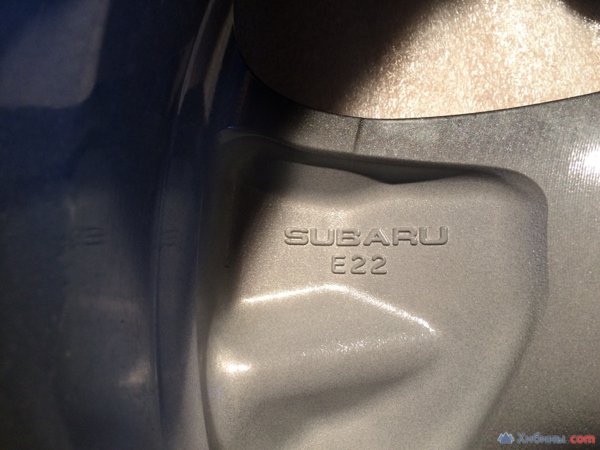 R18 Subaru ENKEI М. А. Т +датчики 2018-2026г