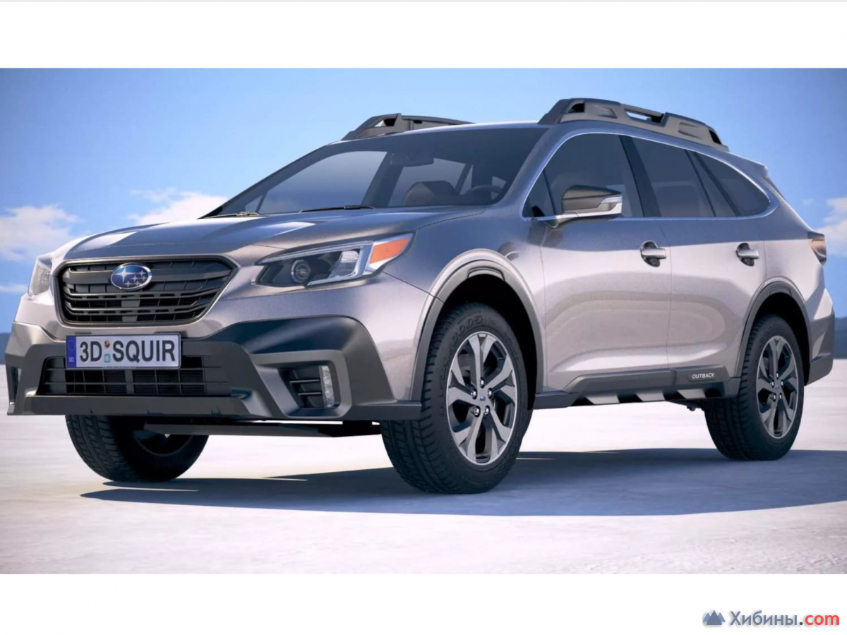 R18 Subaru ENKEI М. А. Т +датчики 2018-2026г
